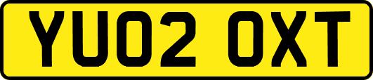 YU02OXT