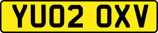 YU02OXV
