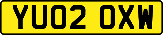 YU02OXW