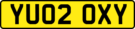 YU02OXY