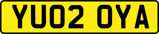 YU02OYA
