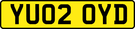 YU02OYD