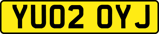 YU02OYJ