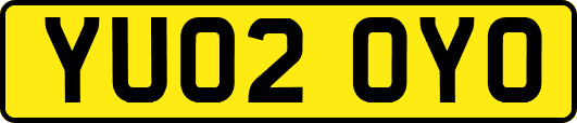YU02OYO