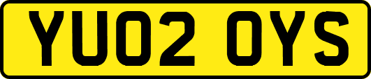 YU02OYS