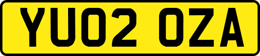 YU02OZA