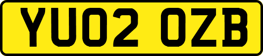 YU02OZB