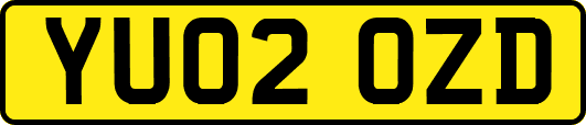 YU02OZD