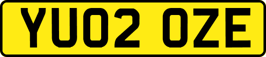 YU02OZE