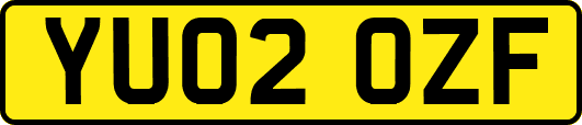 YU02OZF