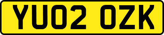 YU02OZK
