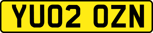 YU02OZN