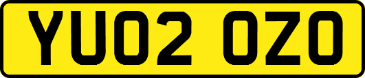 YU02OZO
