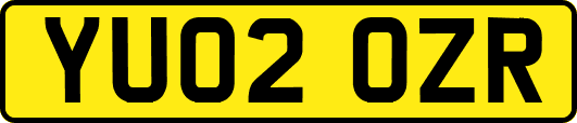 YU02OZR