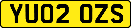 YU02OZS