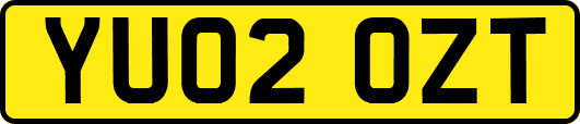 YU02OZT