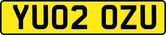 YU02OZU