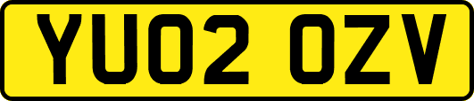 YU02OZV