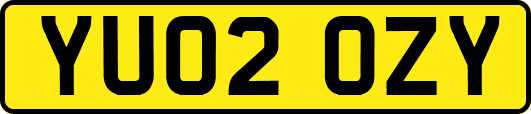 YU02OZY
