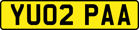 YU02PAA