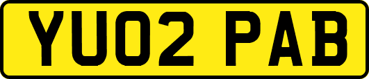 YU02PAB