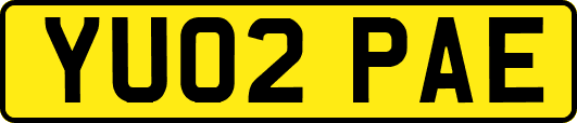 YU02PAE