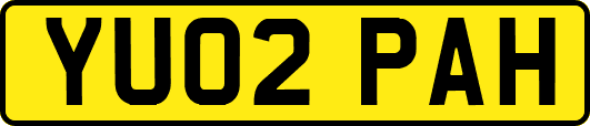 YU02PAH