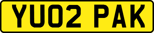 YU02PAK