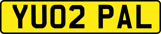 YU02PAL