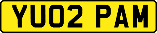 YU02PAM