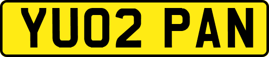 YU02PAN