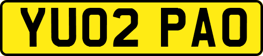 YU02PAO