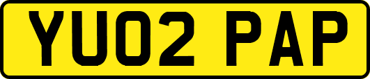 YU02PAP