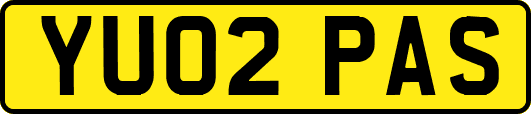 YU02PAS