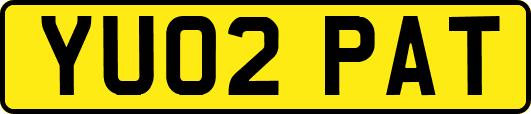 YU02PAT