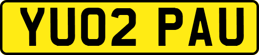 YU02PAU
