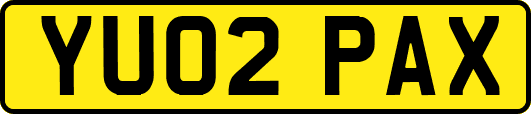 YU02PAX