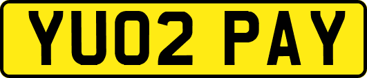 YU02PAY