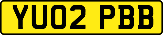 YU02PBB
