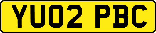 YU02PBC