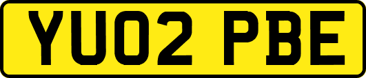 YU02PBE