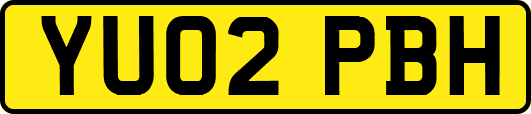 YU02PBH