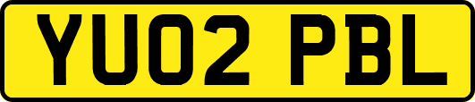 YU02PBL