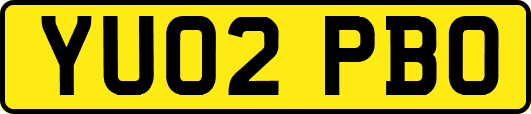 YU02PBO