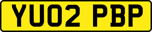 YU02PBP