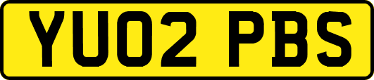 YU02PBS