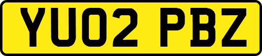 YU02PBZ