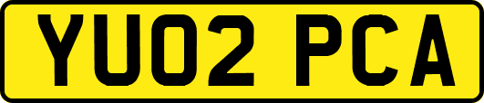 YU02PCA