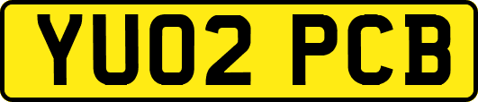 YU02PCB
