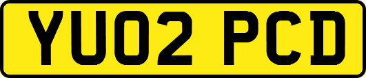 YU02PCD